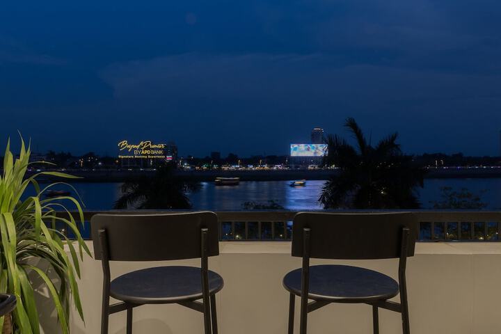Hotel View 44 of 44