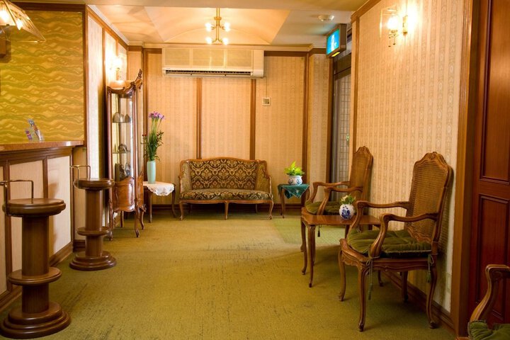 Lobby Photos