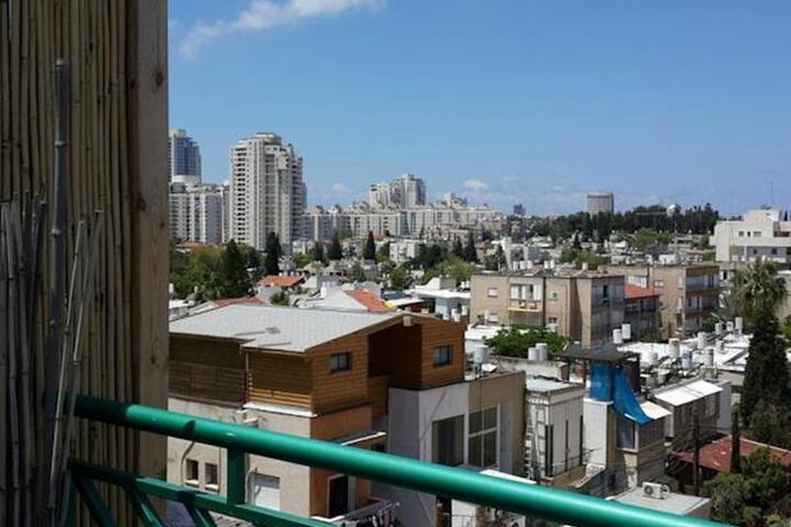 Image of Dekel Guesthouse Hostel Ramat Gan