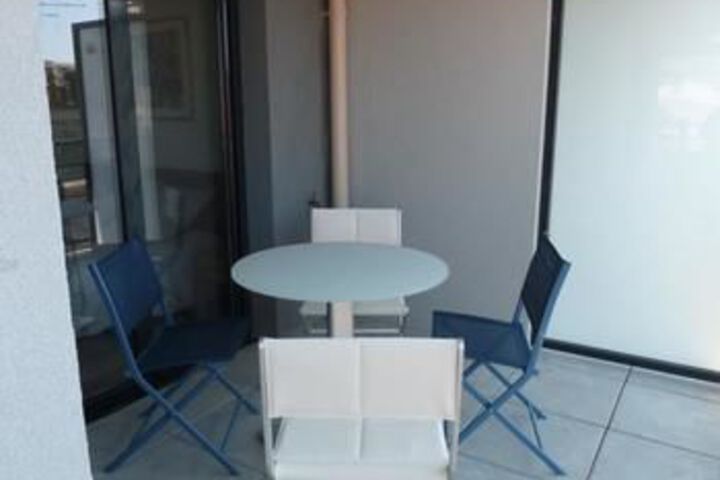 Terrace/Patio 31 of 32