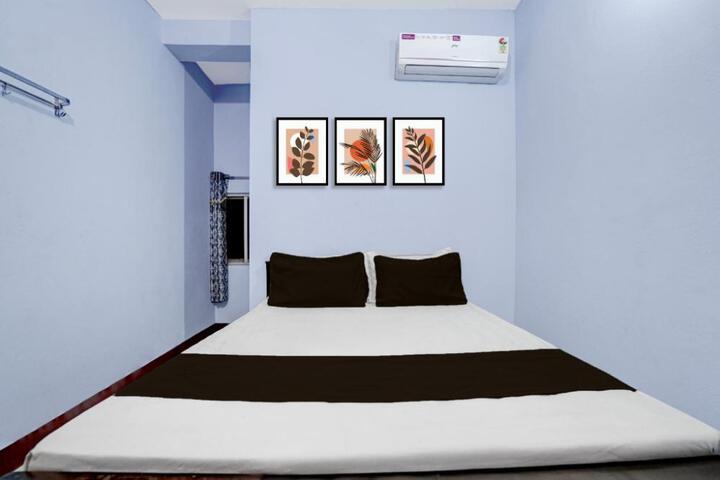 Super Hotel O Sri Ram Guest House