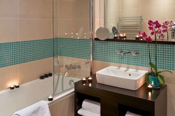 Bathroom Vanities
