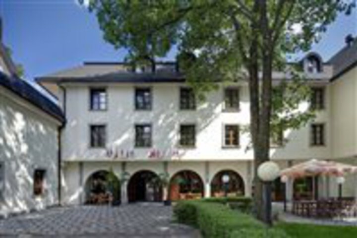 Fitness Facility Photos