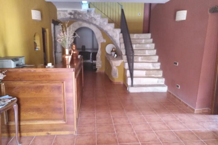 Hotel Interior 1 of 13