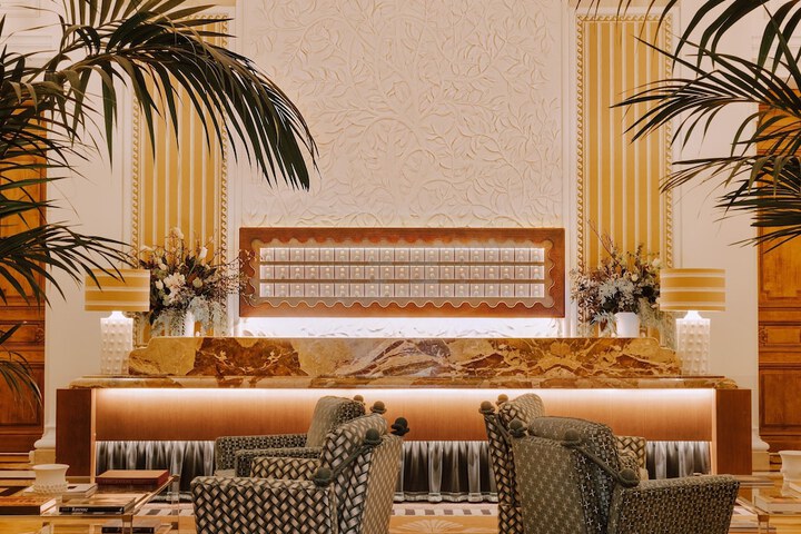 Hotel Interior 2 of 97
