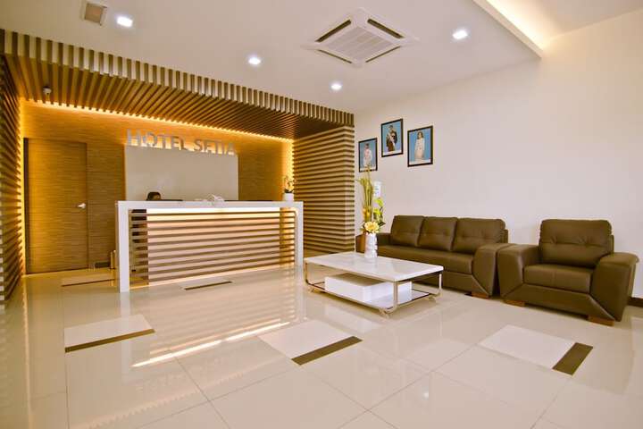 Lobby Photos