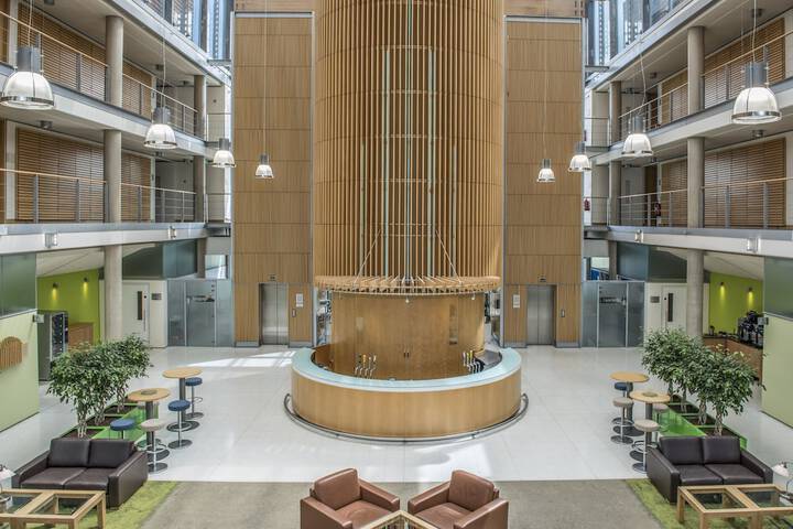 The Jubilee Hotel & Conferences in Nottingham