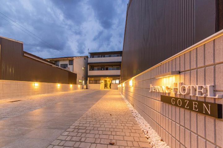 Fitness Facility Photos