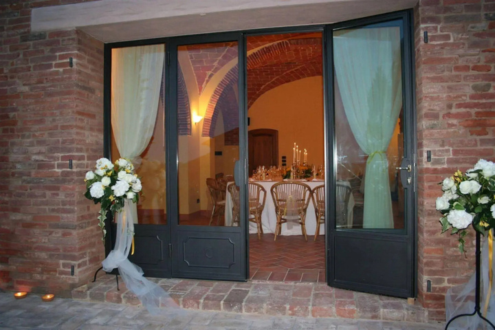 Terrace/Patio 6 of 15