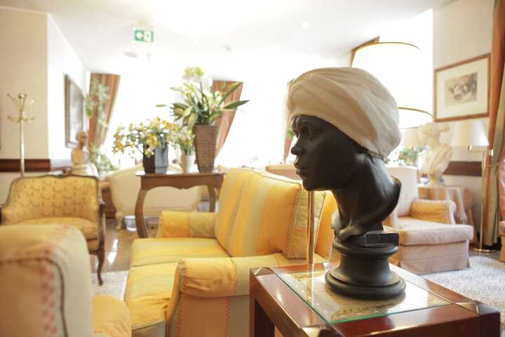 Hotel Interior 64 of 70
