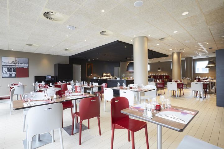 Restaurants