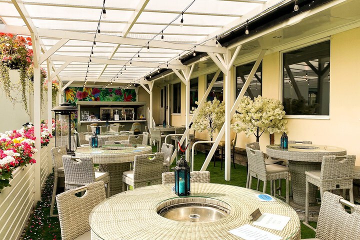 Terrace/Patio 110 of 119