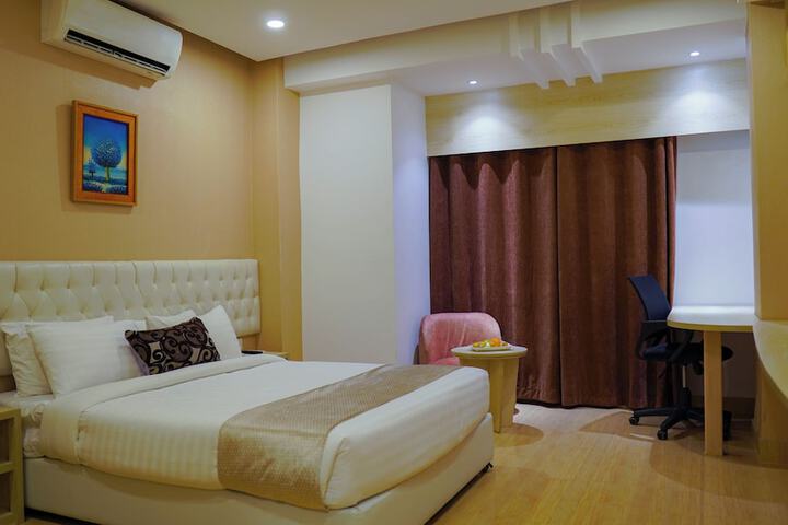 Grand Vistana