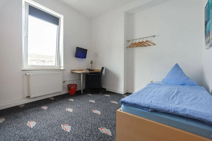 STADT-HOTEL GLADBECK