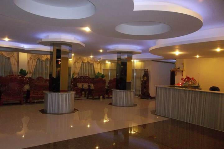 Hotel Interior 20 of 21