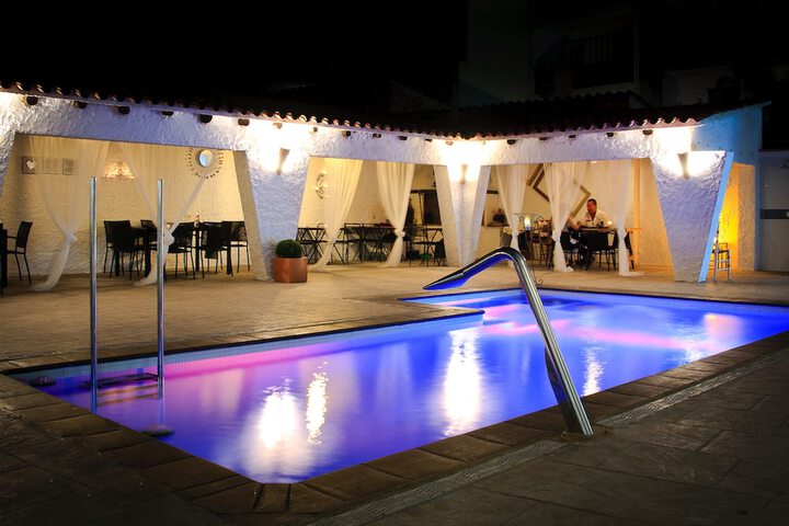 Hotel Salomé