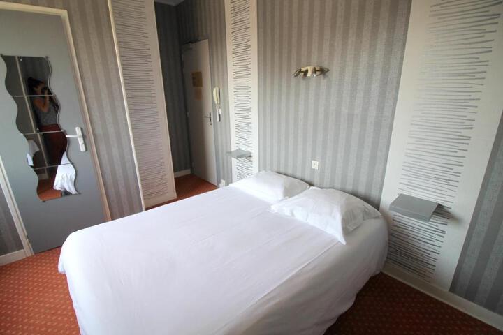Suite Room