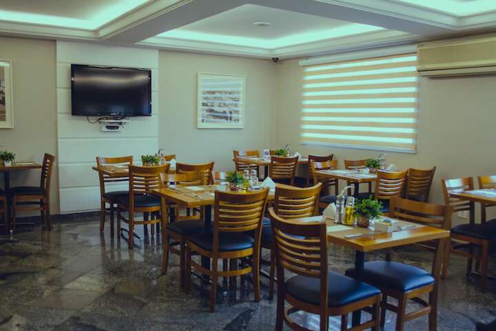 Restaurants