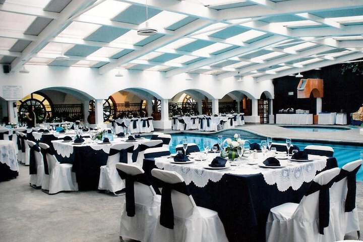 Ballroom/Hall 31 of 41