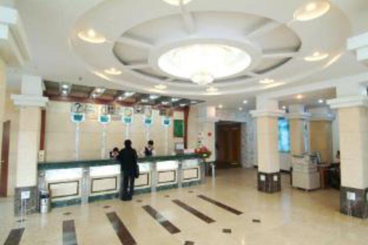 Qujiangying Hotel