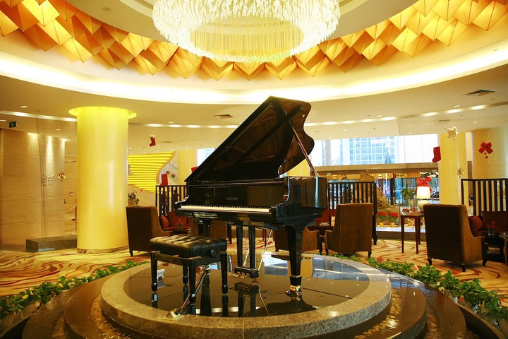 Hotel Interior 3 of 38