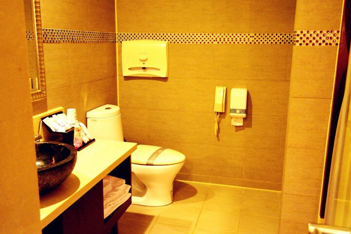 Bathroom Vanities
