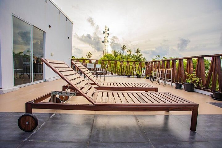 Terrace/Patio 15 of 23