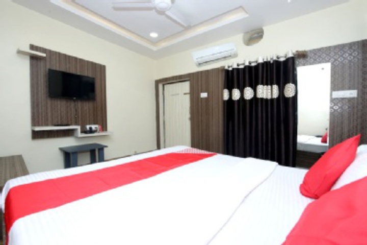 Room 154 of 407