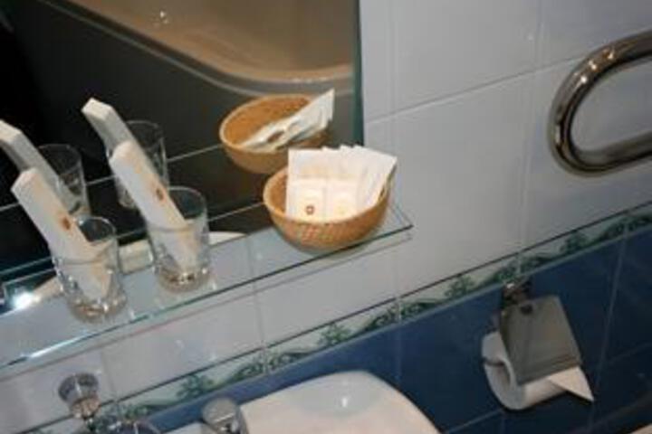 Fitness Center Photo