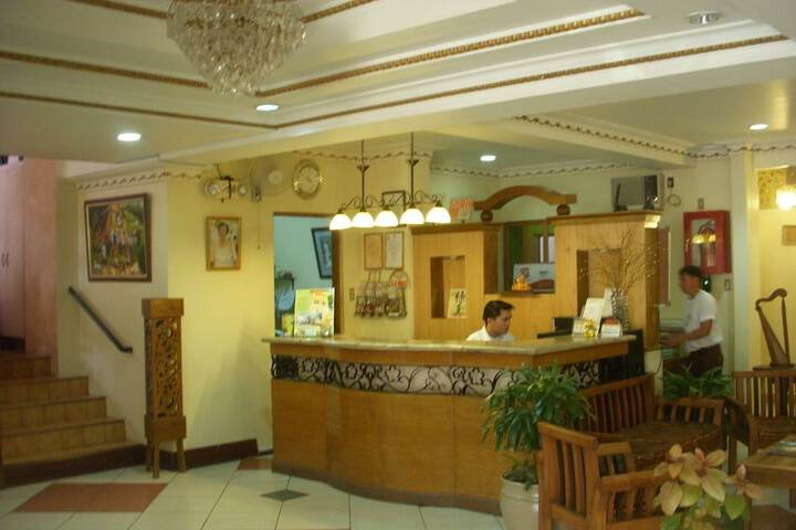 Hotel Interior 2 of 13