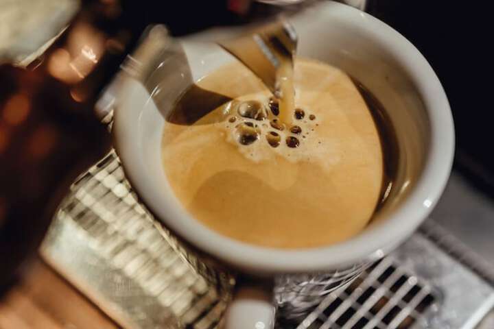 Breakfast/Coffee Service 50 of 84
