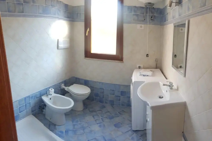 Quadrilocale Centre Tanaunella