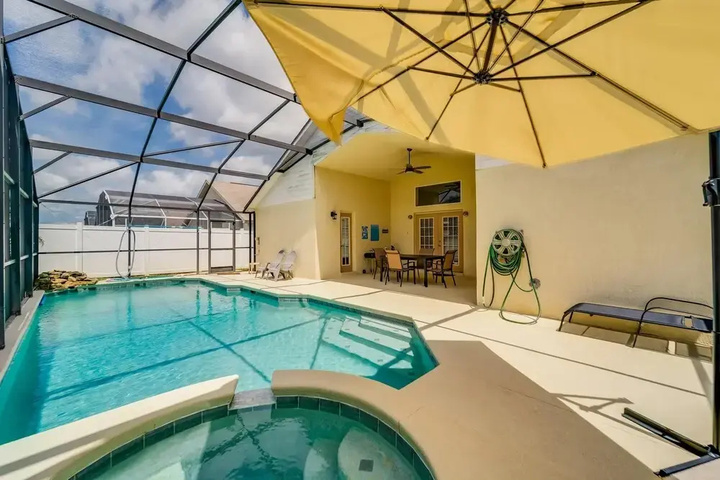 Pool 14 of 24