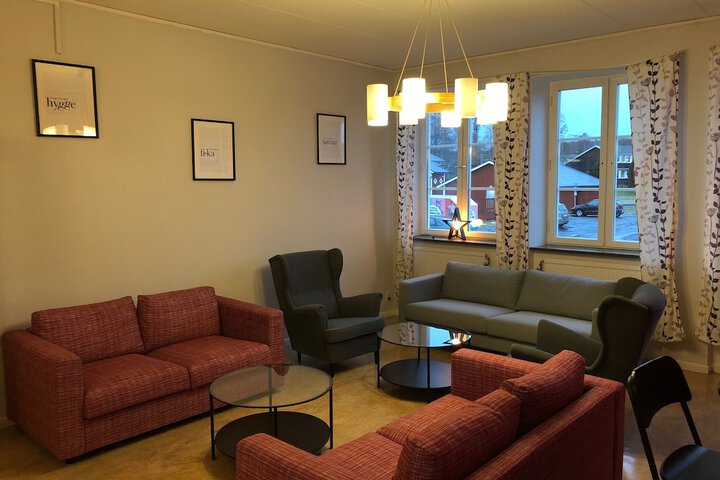 Hotel Interior 2 of 26