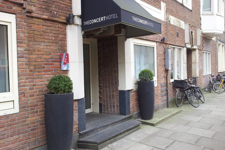 Photo of The Concert Hotel