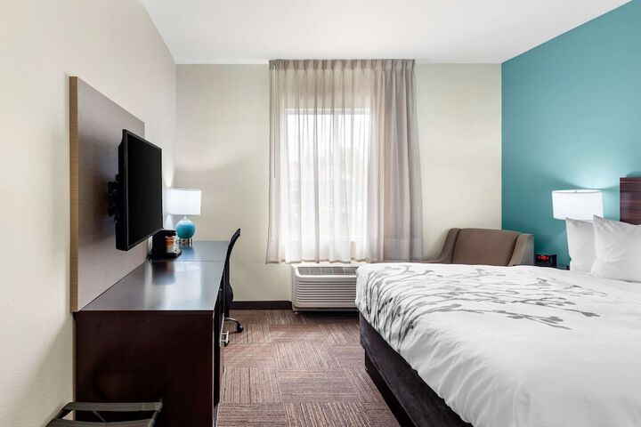 1 King Bed (12 of 13)