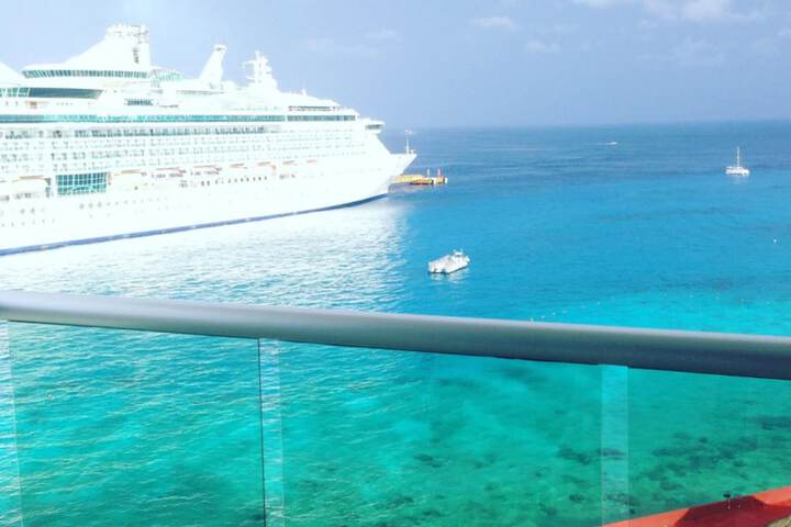 View from room
