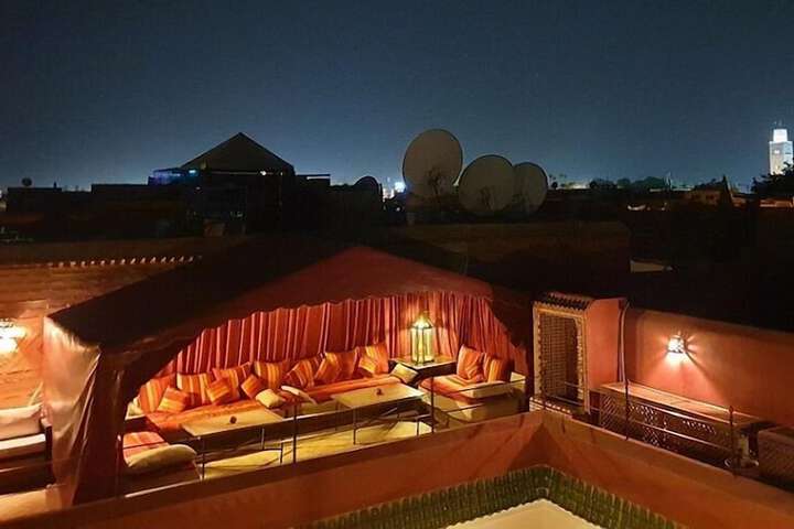 Fitness Facility Photos