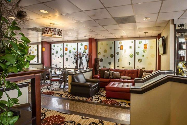 Hotel Interior 2 of 22