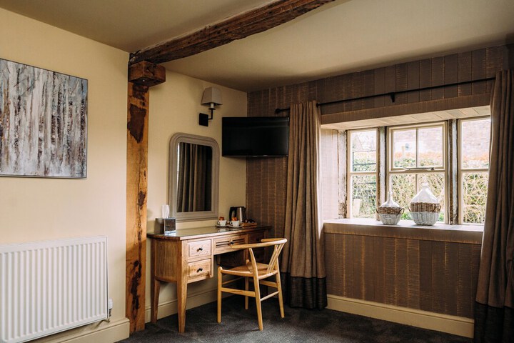 Assheton Arms in Clitheroe