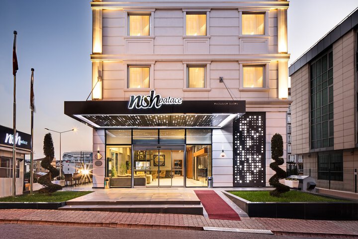 Hotel 56 of 62