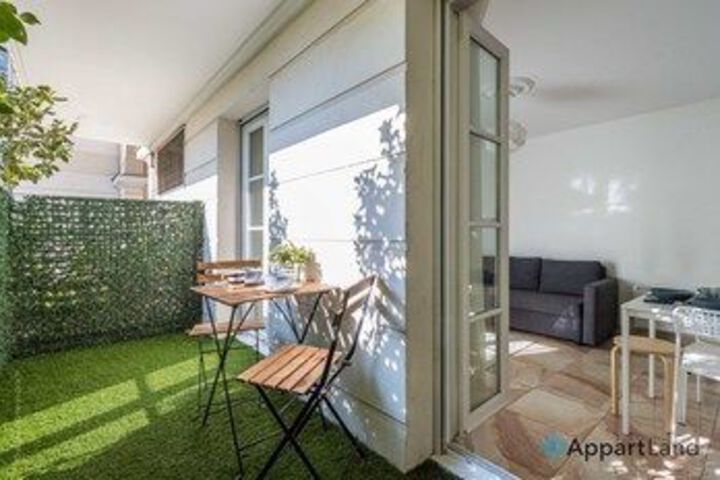Terrace/Patio 3 of 21