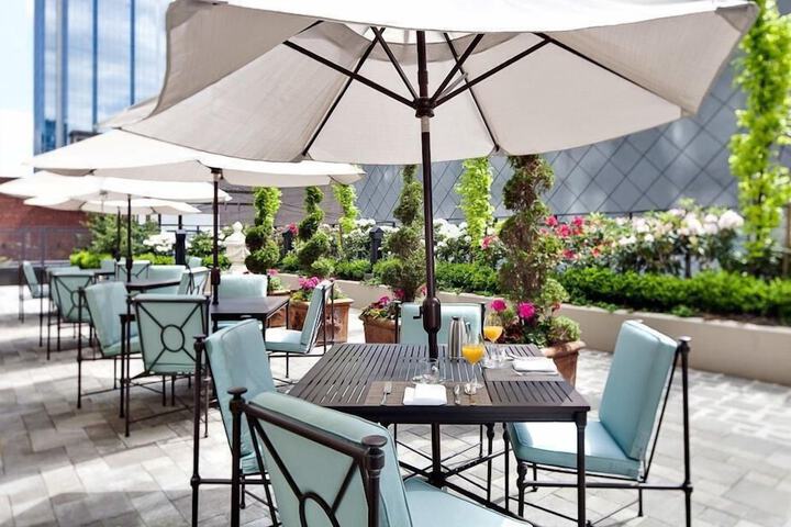 Terrace/Patio 42 of 44