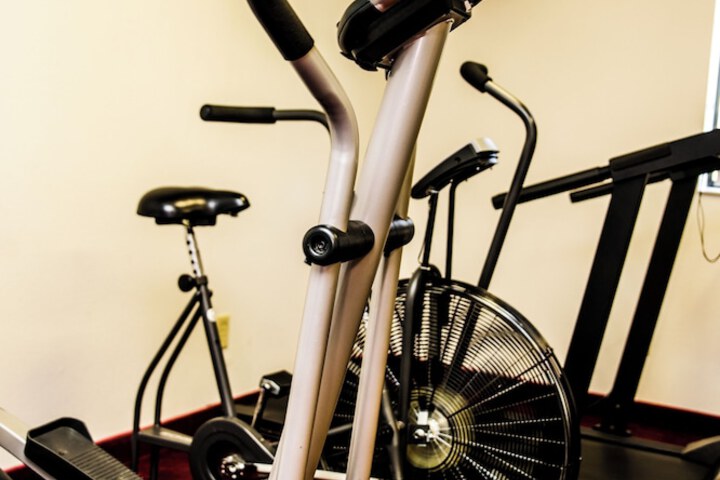 Health and Fitness 39 of 47