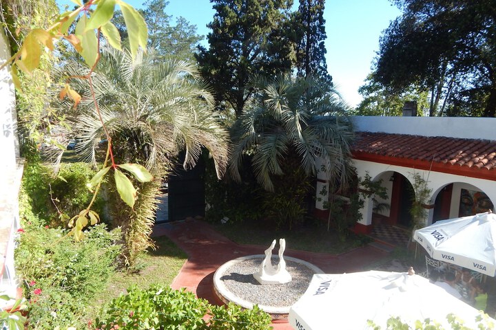 Hotel 75 of 81