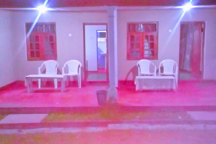 Sigiri Home Stay