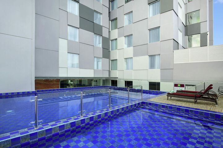 Hotel Interior 15 of 28