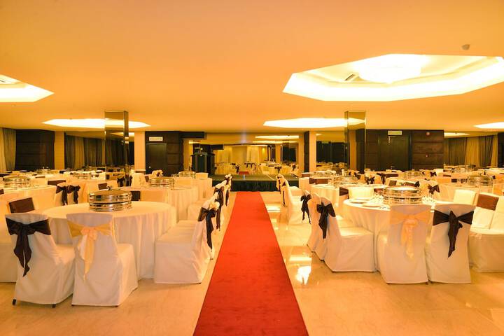 Hotel Interior 16 of 19