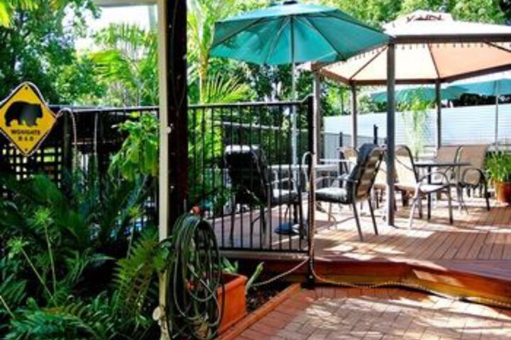 Terrace/Patio 34 of 35