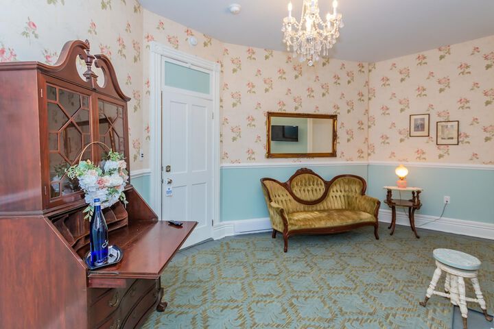 Double Room Finch Room (7 of 32)